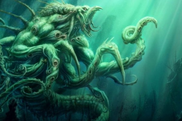 Kraken россия